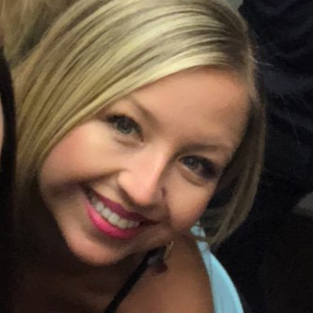 Meet your Posher, Kelsey